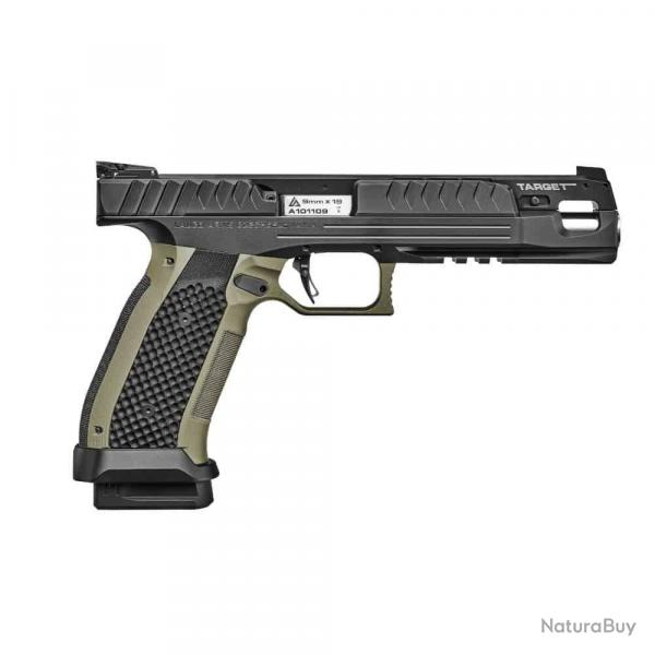 Pistolet Laugo Arms Alien Target 6 Pouces