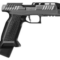 Pistolet Laugo Arms Alien Creator Limited Optics Kit