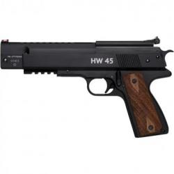 Weihrauch HW 45 SPORT - pistolet à air comprimé 4.5 mm