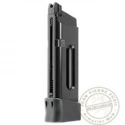 UMAREX - Chargeur pour pistolet GLOCK 19 Gen5 MOS Blowback - 4,5 mm BB