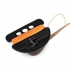 Back Lead FOX Captive Backweight 85g