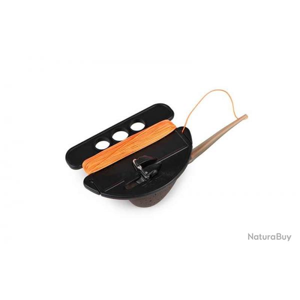 Back Lead FOX Captive Backweight 85g