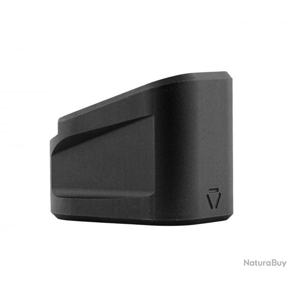 Rallonge de chargeur alu pour GLOCK 17/22 - STRIKE INDUSTIRES