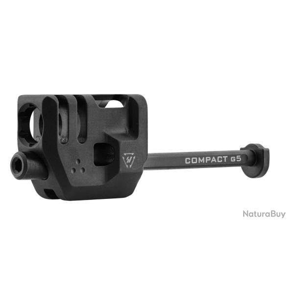Compensateur STRIKE INDUSTRIES Mass Driver pour GLOCK19 GEN5