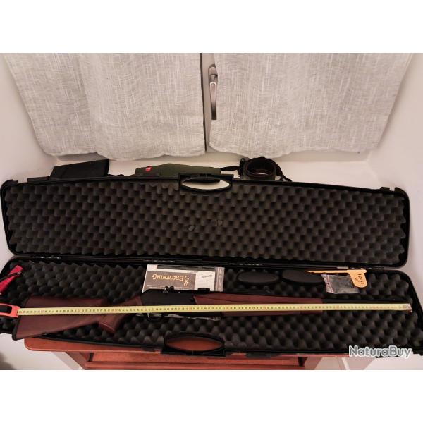 Browning BAR 3  30-06