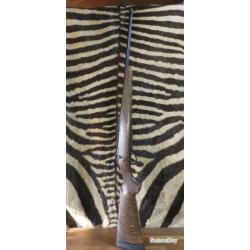 Carabine TIKKA T3X Hunter Flûté cal.7RM canon 57 cm flûté
