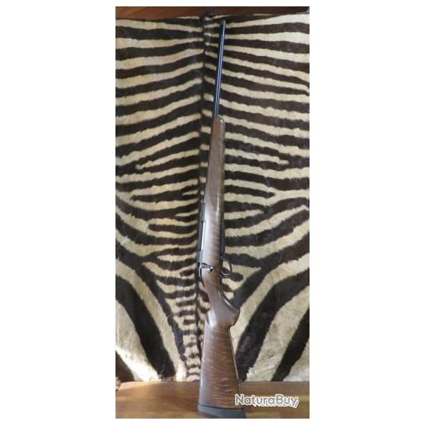 Carabine TIKKA T3X Hunter Flt cal.7RM canon 57 cm flt