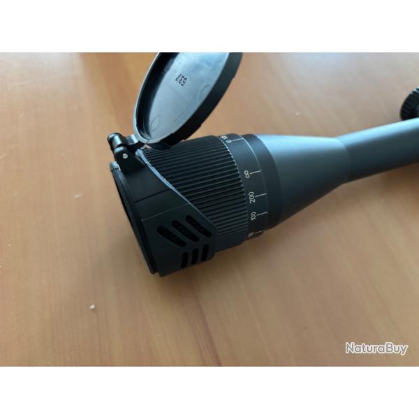 Lunette de tir Discovery VT-R 6-24X42 AOAC - 1 sans prix de rserve !!