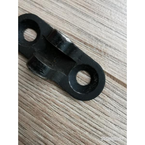 Bese de grenadire de crosse Lee Enfield N4