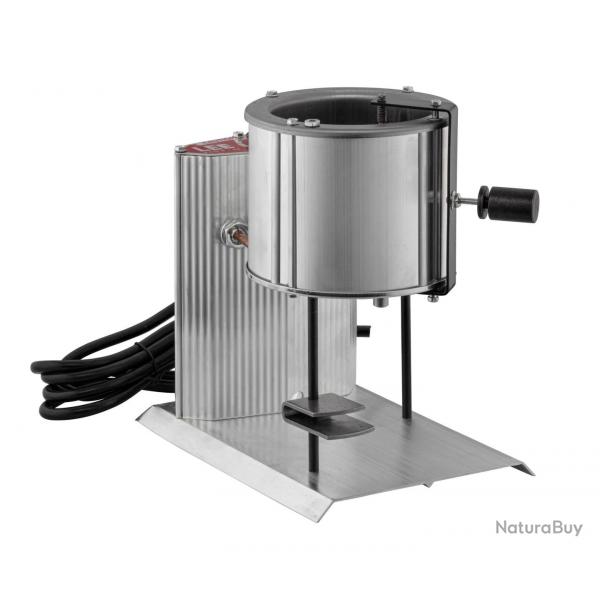 Four  plombs LEE PRODUCTON Pot IV