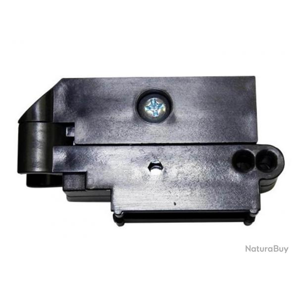 Glissières de rechange Case slider & riser Lee