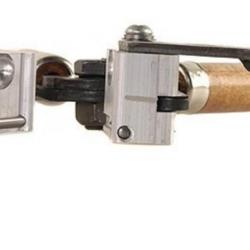 Moule à Balles Coniques Double Cavités  456-220-1R (calibre 44 PN)