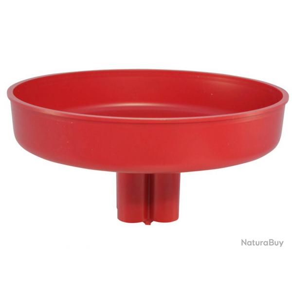 Entonnoir  douilles Case Collator Universal Lee
