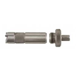 Raccourcisseur de Douilles Lee pour Calibres 475 et plus