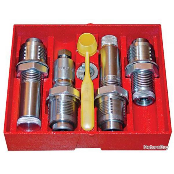 Bote de rangement plate pour outil Lee
