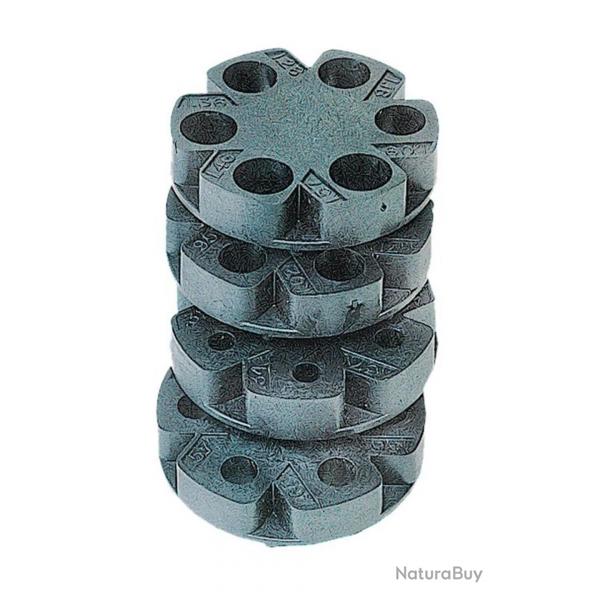 Double Disc Kit Lee Precision