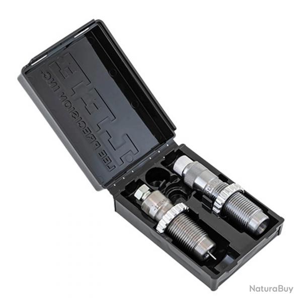 Jeux d&#039;outils Lee RGB rechargement calibres armes d&#039;paule   - 6.5 Creedmoor