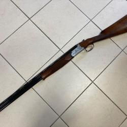 Vends fusil superposé FAIR cal.28/70 mod.LX600