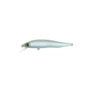 Megabass ONETEN R Hi-FLOAT FA GHOST WAKASAGI – Leurre Flottant 110mm Pour Pêche En étang