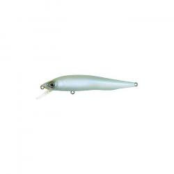 Poisson Nageur Megabass Vision 95 9,5cm French Pearl 10,63g
