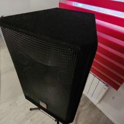 Enceinte amplifiée active sono WHARFEDALE EVP X 15P