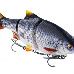 Leurre Souple Westin Ricky The Roach Inline Sinking 25cm 210g 25cm Real Roach