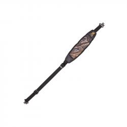 Bretelle Browning Néoprène Big Game Realtree Edge