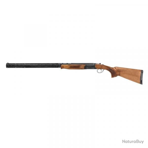 INTEGRA - fusil superpose silence cal12 81cm