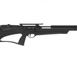 Carabine à plomb PCP Snowpeak T-REX Bullpup Calibre 4,5mm ou 5,5mm - 5.5 mm