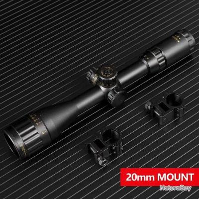 Niveau à Bulle Pour Lunette De Visée – 25,4 Mm (1 Pouce) – Monture Anti-cant – Taskar