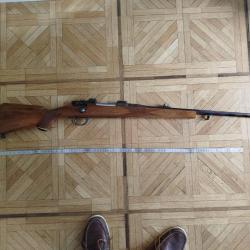 carabine Frankonia 7x64 Brigant