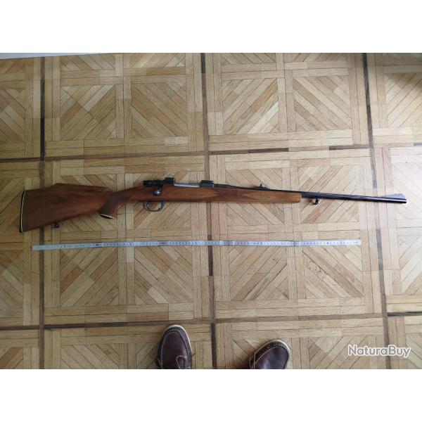 carabine Frankonia 7x64 Brigant