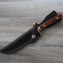 ECHANGE ? Bowie Knife Scheffield England