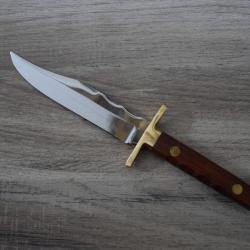 Bowie Knife Scheffield England