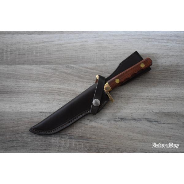 ECHANGE ? Bowie Knife Scheffield England