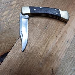 Couteau pliant Buck 110