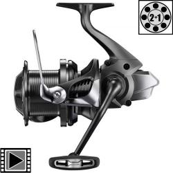 Moulinet Shimano Aerlex XTC 14000