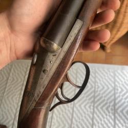 Type darne cal 12/65