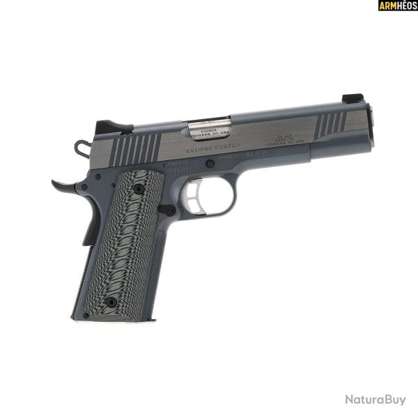 KIMBER 1911 ECLIPSE CUSTOM .45 ACP