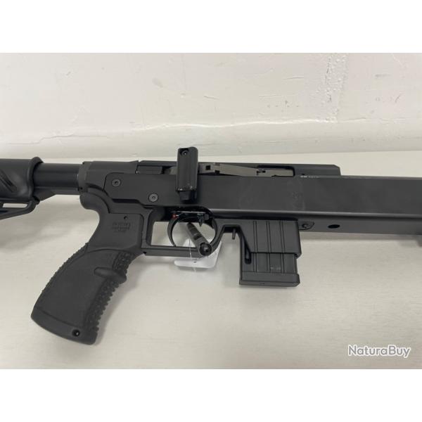 !! OCCASION !! ENCHRE  1 SANS PRIX DE RSERVE CARABINE ISSC SPA TACTICAL CALIBRE 22lr 1