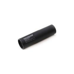 Modérateur de Son / Silencieux Hausken JD224 MKII Lite cal 30 / .300/ .308