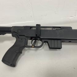 !! OCCASION !! ENCHÈRE À 1 SANS PRIX DE RÉSERVE CARABINE ISSC SPA TACTICAL CALIBRE 22lr