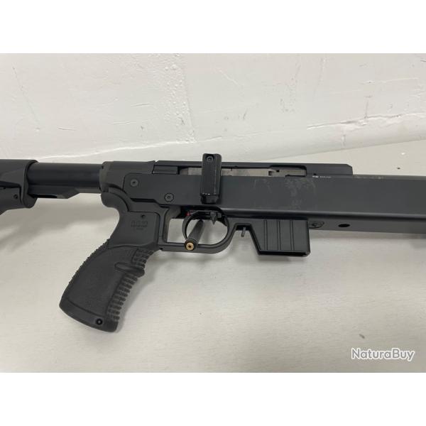 !! OCCASION !! ENCHRE  1 SANS PRIX DE RSERVE CARABINE ISSC SPA TACTICAL CALIBRE 22lr