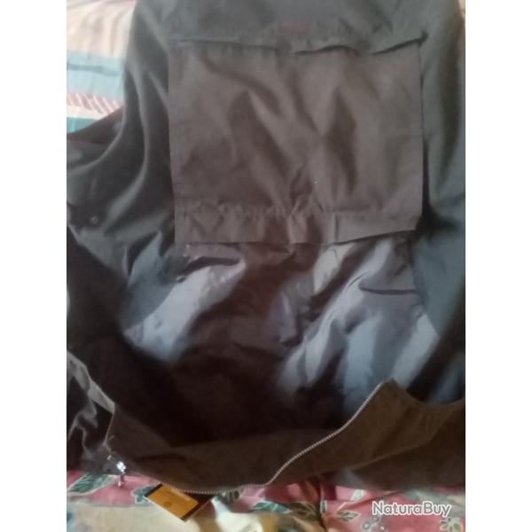 Gilet Browning