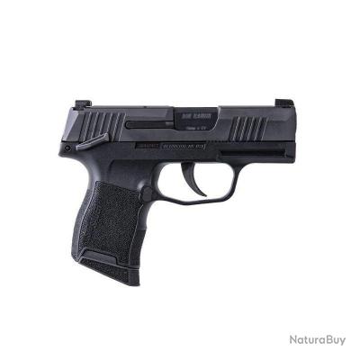 Pistolet SIG SAUER P365 FUSE cal.9x19 - Armes catégorie B sur armurerie