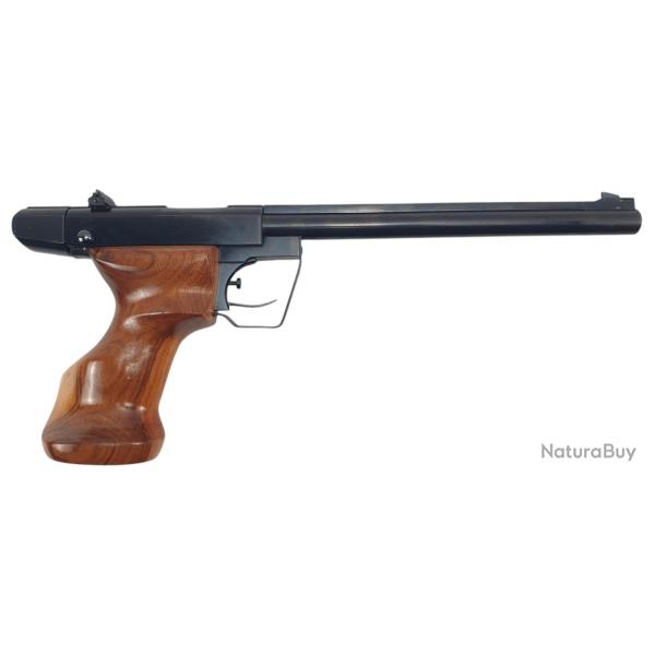 BRADERIE OCCASION - PISTOLET 50M LIBRE DRULOV 70 CAL.22LR