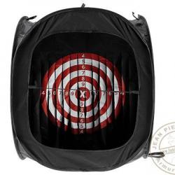 T4E - Cible Pop-Up nylon