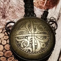 Poudrière moyen-orient