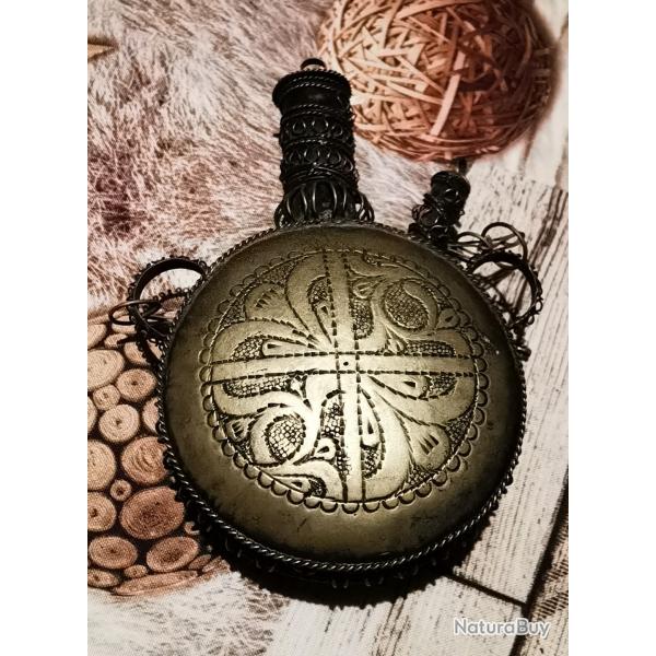 Poudrire moyen-orient