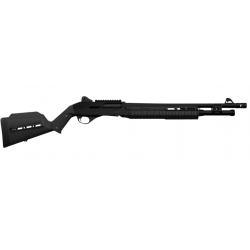Carabine semi-automatique Stoeger M3000 Tac - Cal.12/76